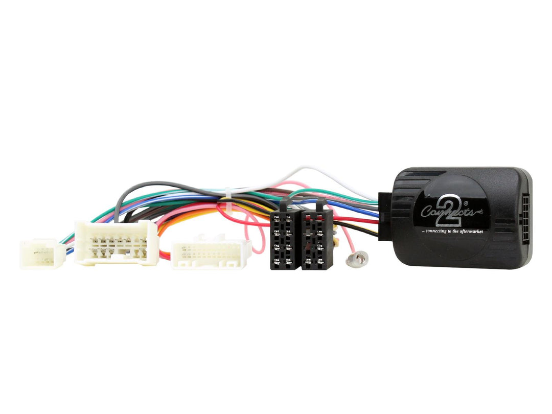 21CTSRN009.2 Interface för Renault