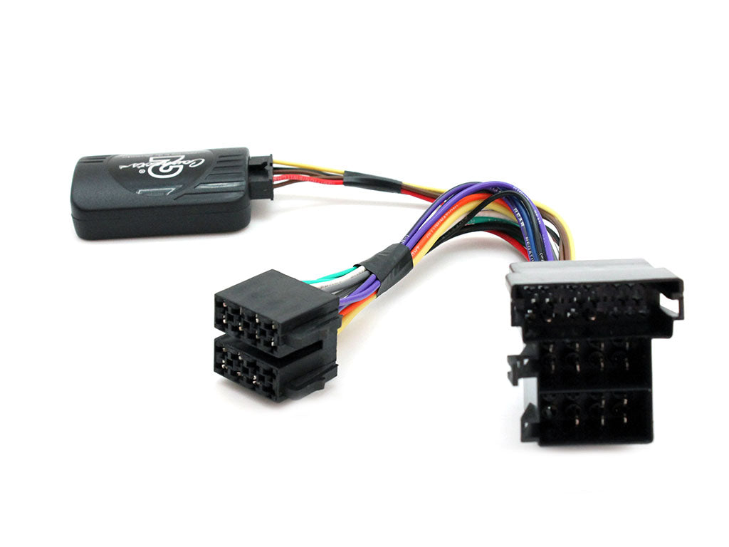 CTSSK001.2 Interface för Skoda