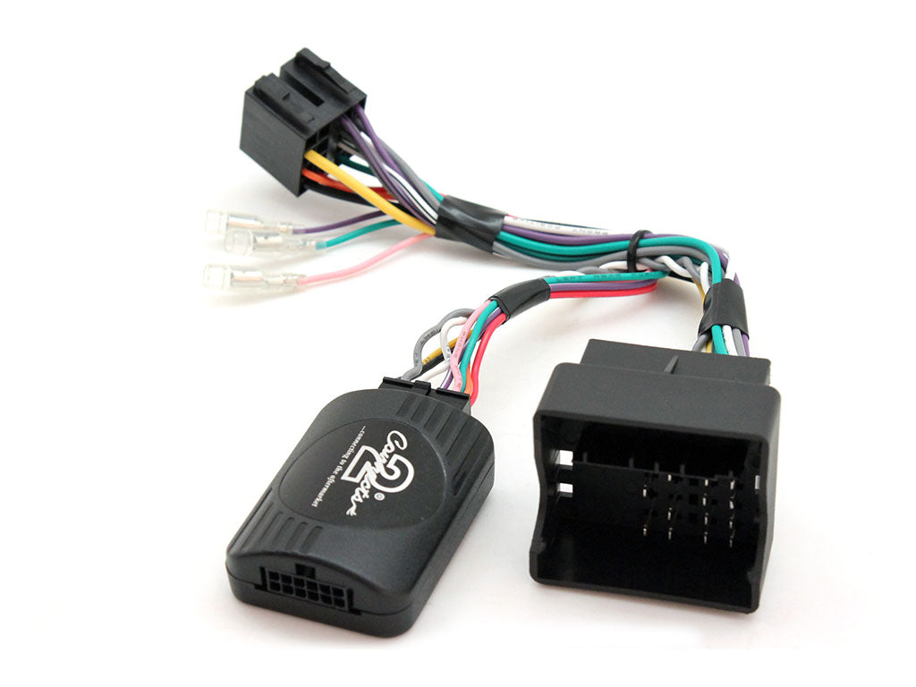 CTSSK003.2 Interface för Skoda