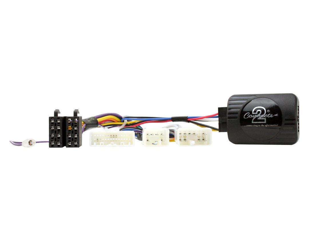 21CTSSU004.2 av Interface för Subaru