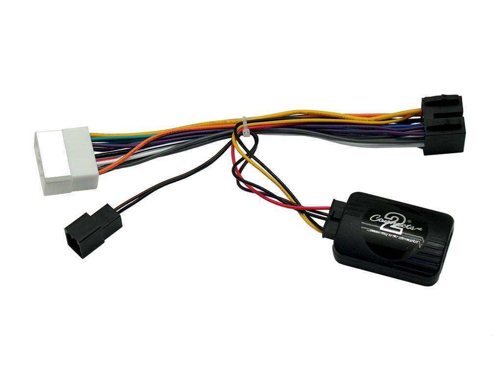 CTSSU005.2 Interface FÖR Subaru