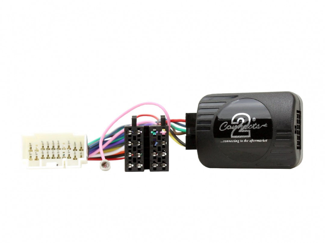 21CTSSZ002.2 Interface för Suzuki