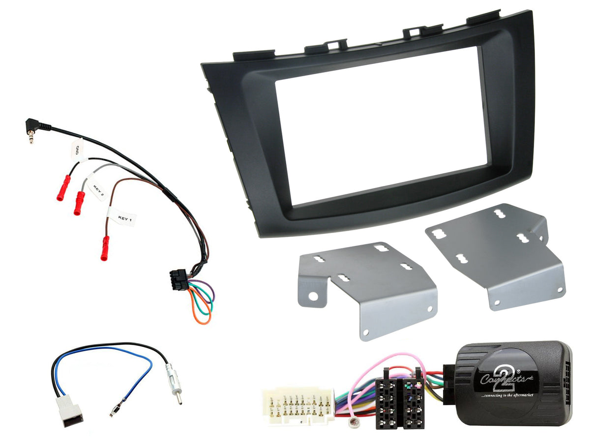 Monteringssats för Suzuki Swift 2011-16