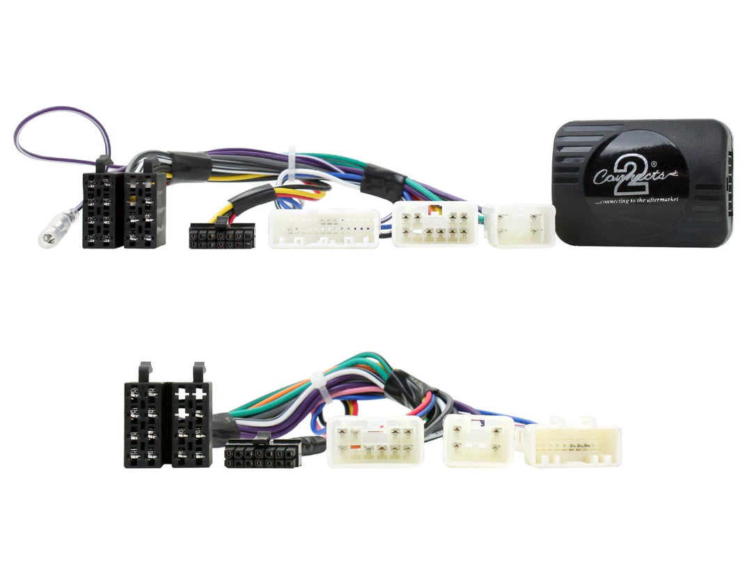 CTSTY00C- Interface för Toyota