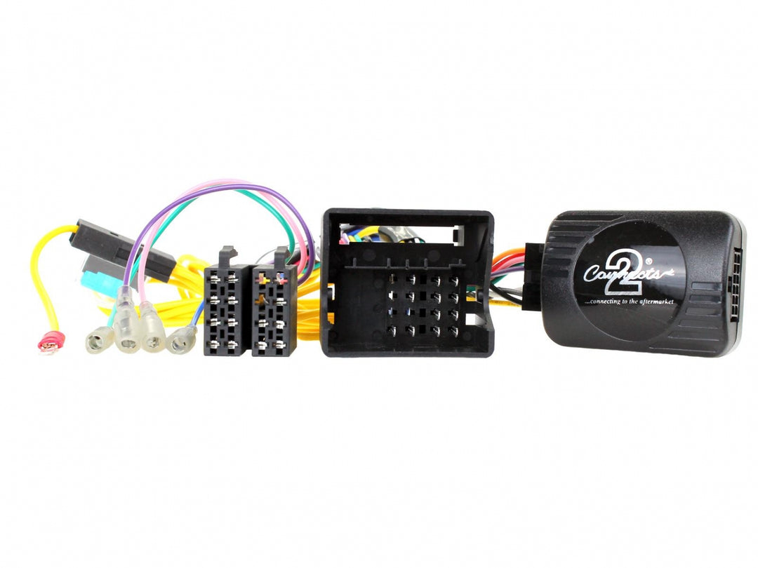 CTSVW014.2 Interface för VW Crafter