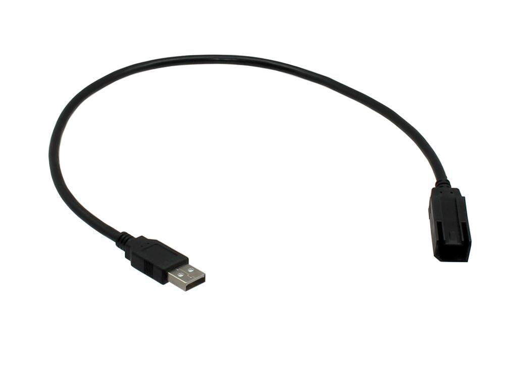 21CTVXUSB.2 USB Adapter för Opel