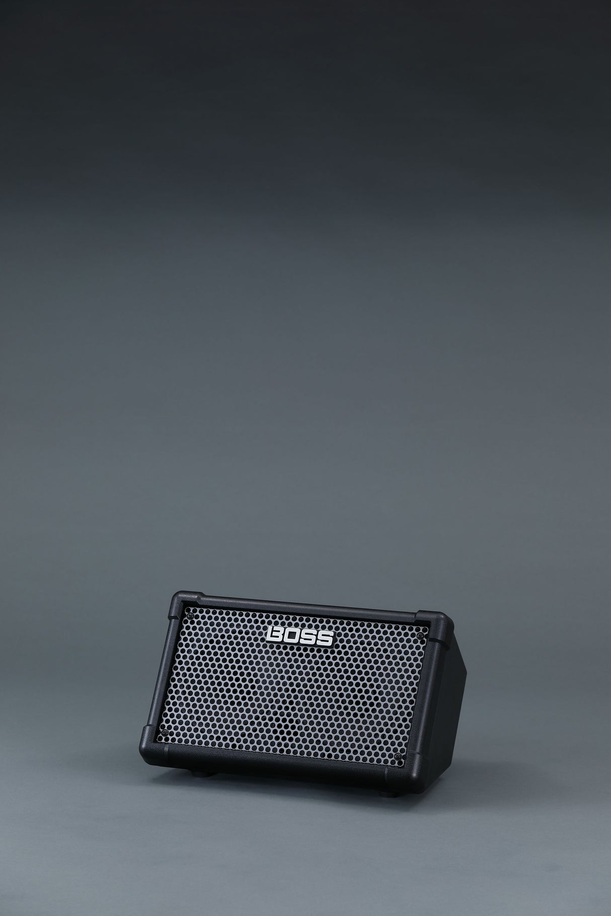 Boss Cube Street II gitarrförstärkare (svart)