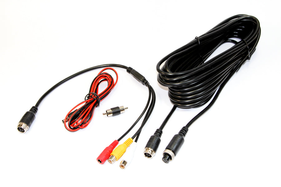 Backkamera till Mercedes Vito 2004-14