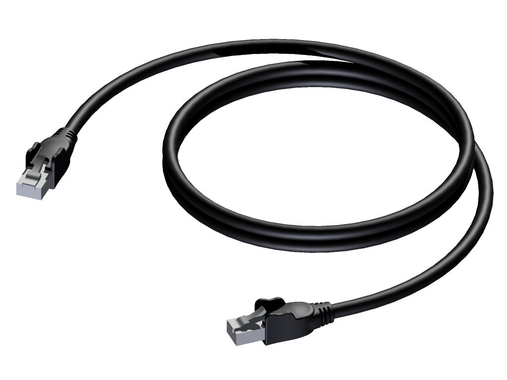 ProCab CAT5 UTP kabel 10 meter