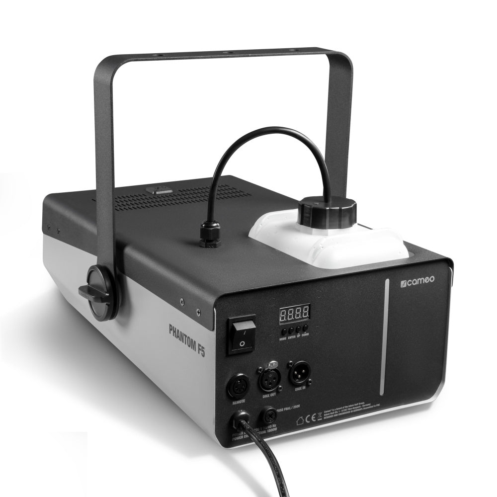Cameo PHANTOM F5 rökare (1500W)