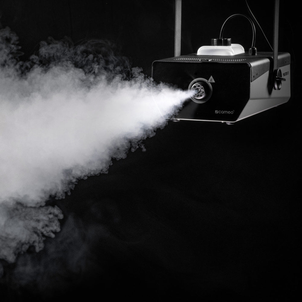 Cameo PHANTOM F5 rökare (1500W)