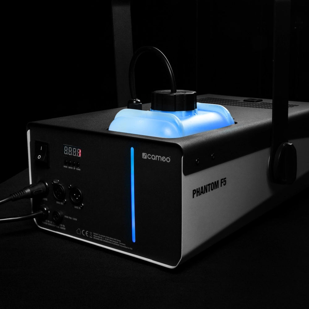 Cameo PHANTOM F5 rökare (1500W)