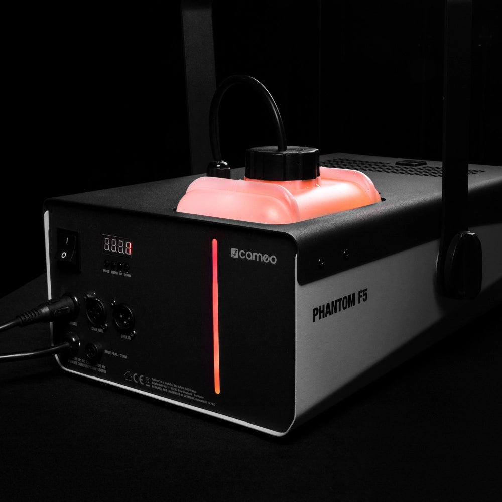 Cameo PHANTOM F5 rökare (1500W)