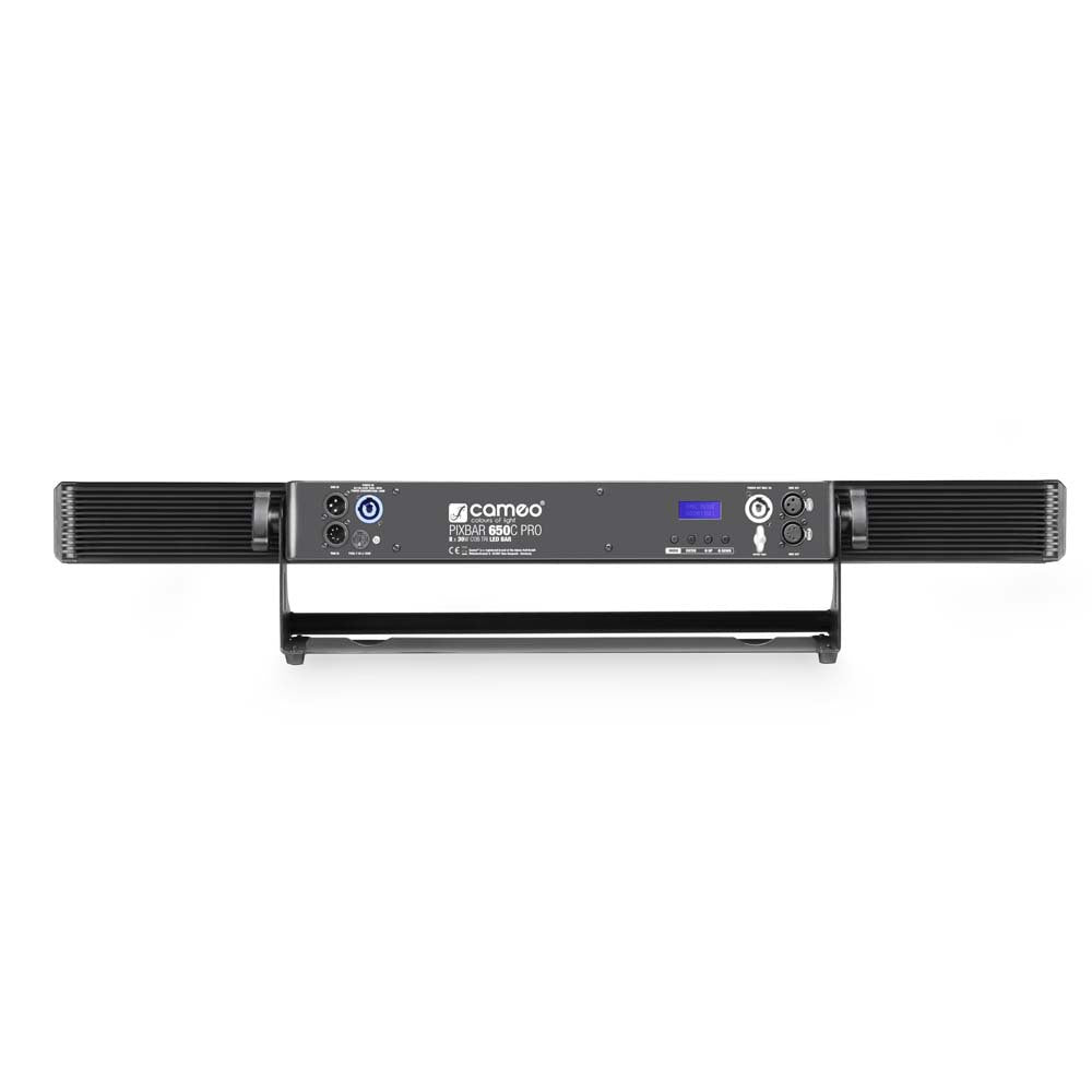 Cameo PixBar 650C PRO LED Bar