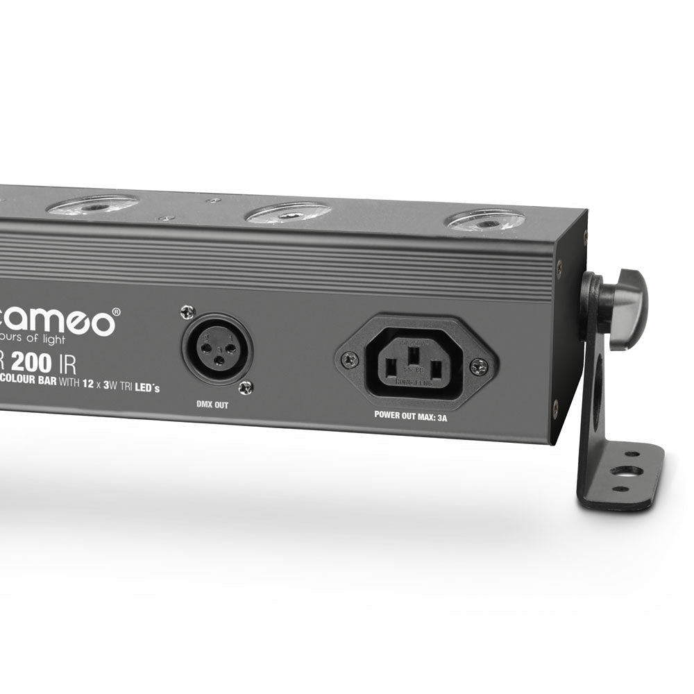 Cameo TRIBar 200 IR