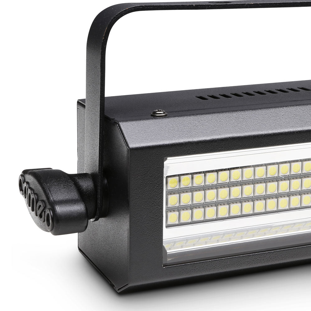 Cameo Thunder Wash 100 RGB Strobe Light