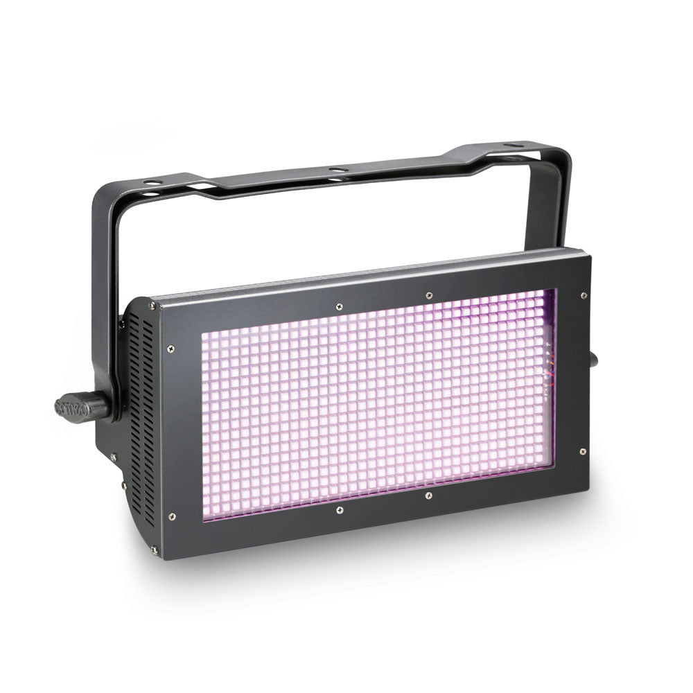 Cameo Thunder Wash 600 RGB Strobe Light