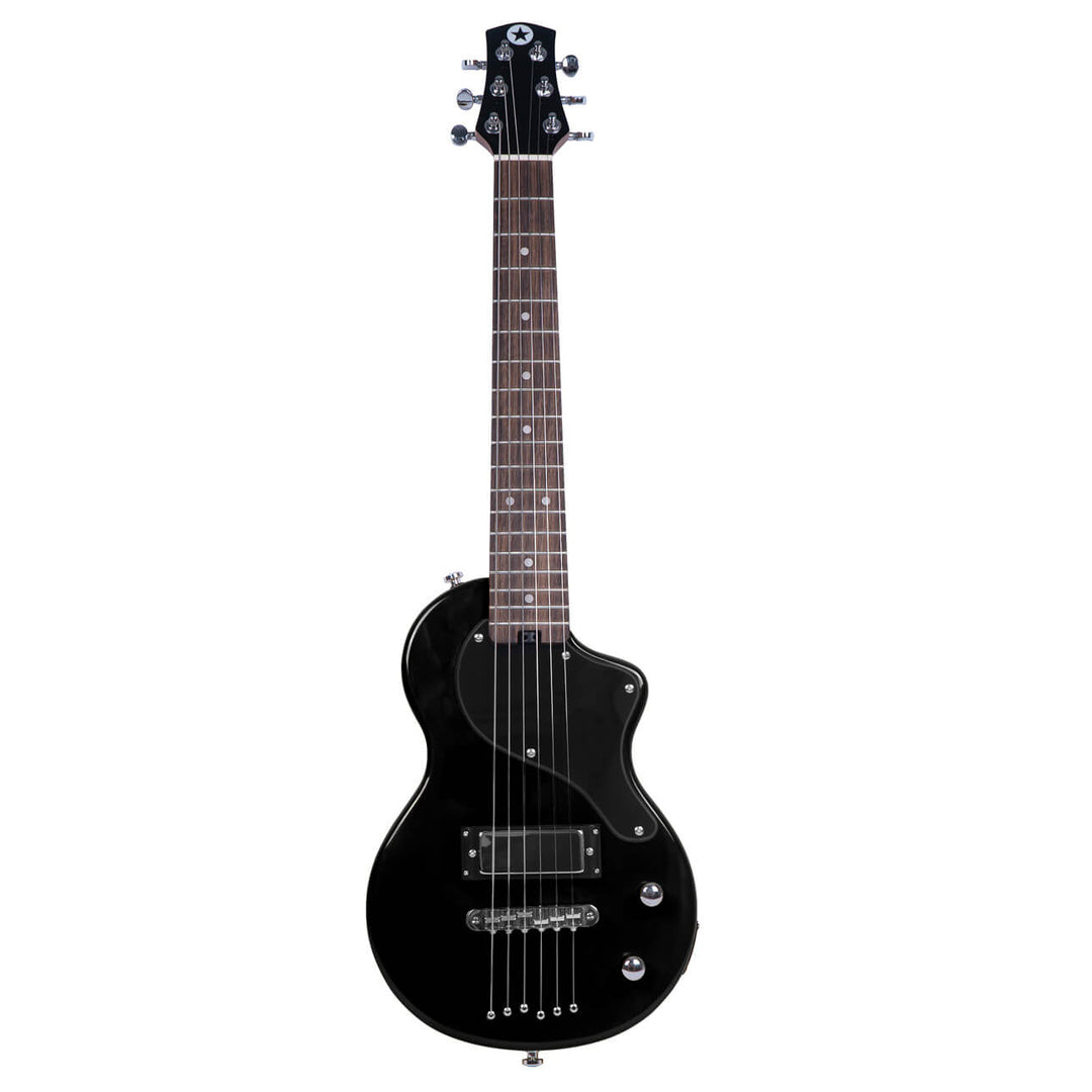Carry-on by Blackstar ST Gitarrer - Svart