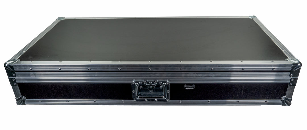 Case-it flightcase för Pioneer CDJ-3000 + DJM-A9