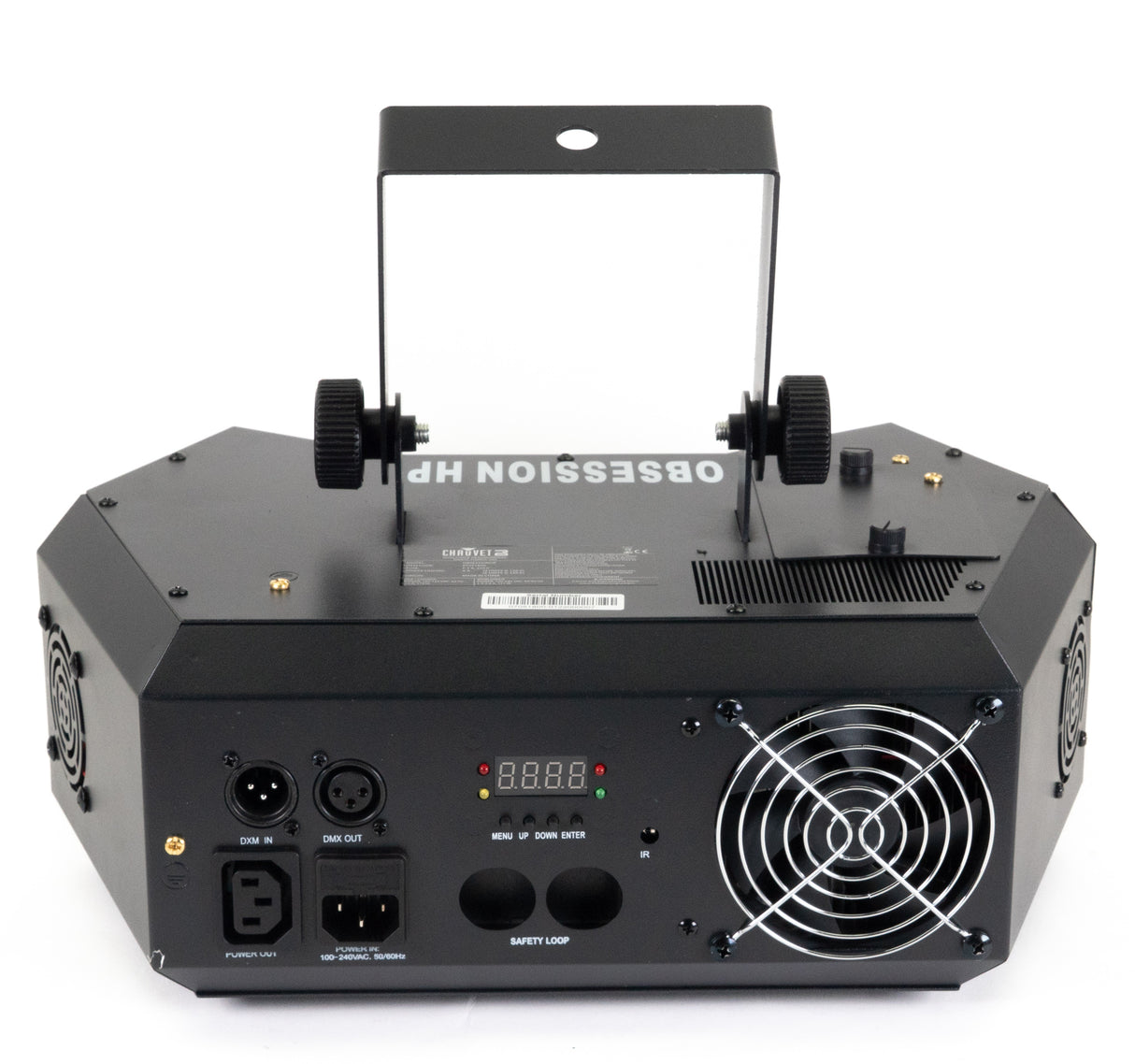 Chauvet Obsession HP ljuseffekt