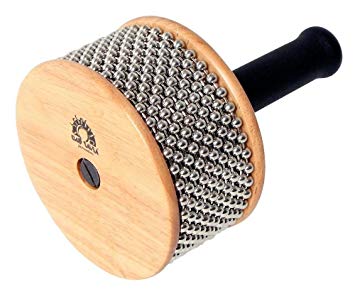 Club Salsa Cabasa Large