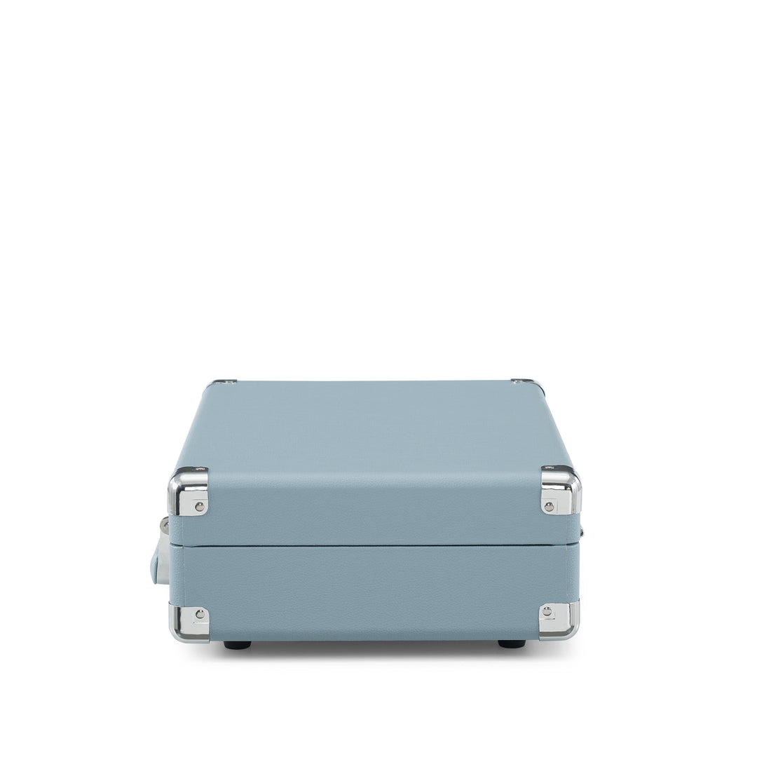 Crosley Cruiser Plus skivspelare tvåvägs Bluetooth (turmalin)