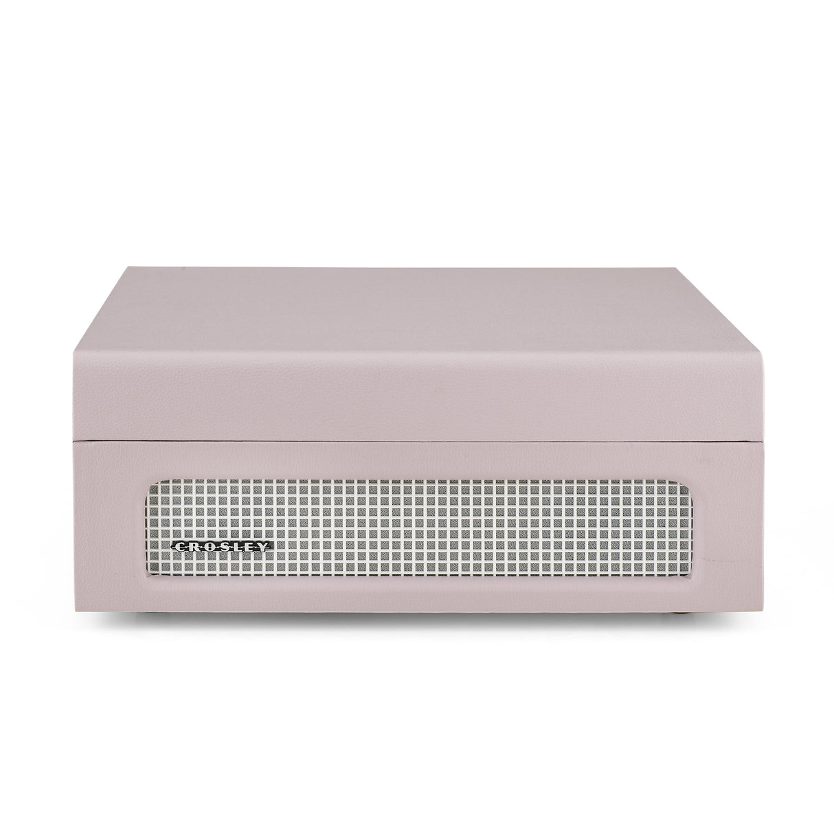 Crosley Voyager skivspelare tvåvägs Bluetooth (Amethyst)