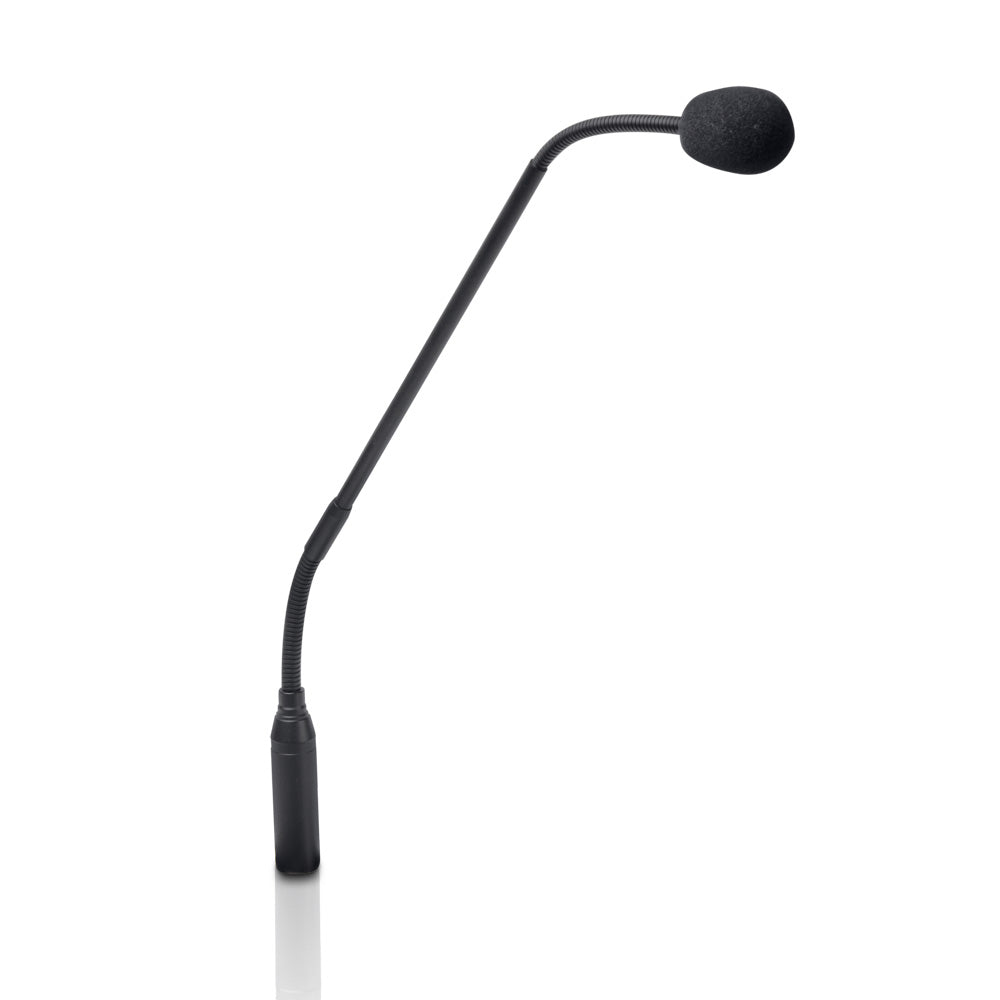 LD Systems D 1015 CM Konferenskondensatormikrofon