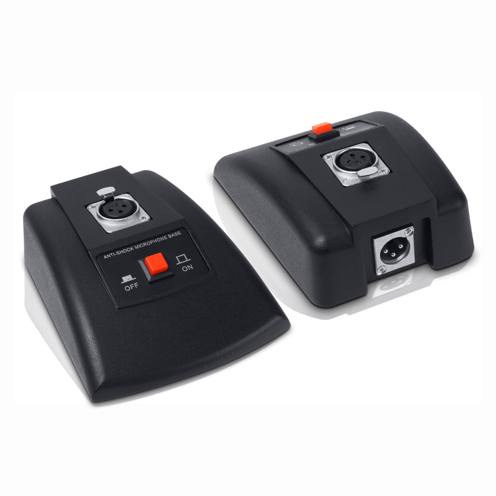 LD Systems D 1015 CMB Base för D Conference Microphone (1015cm)