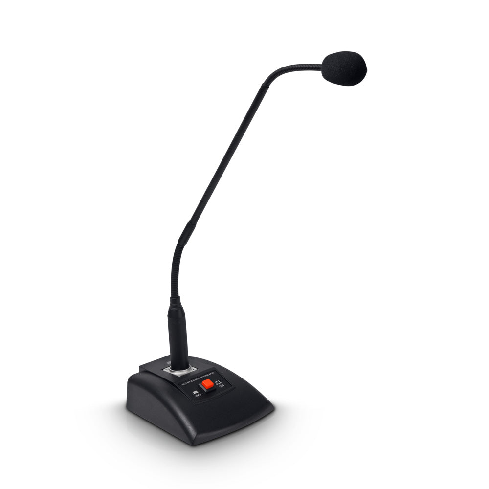 LD Systems D 1015 CMB Base för D Conference Microphone (1015cm)