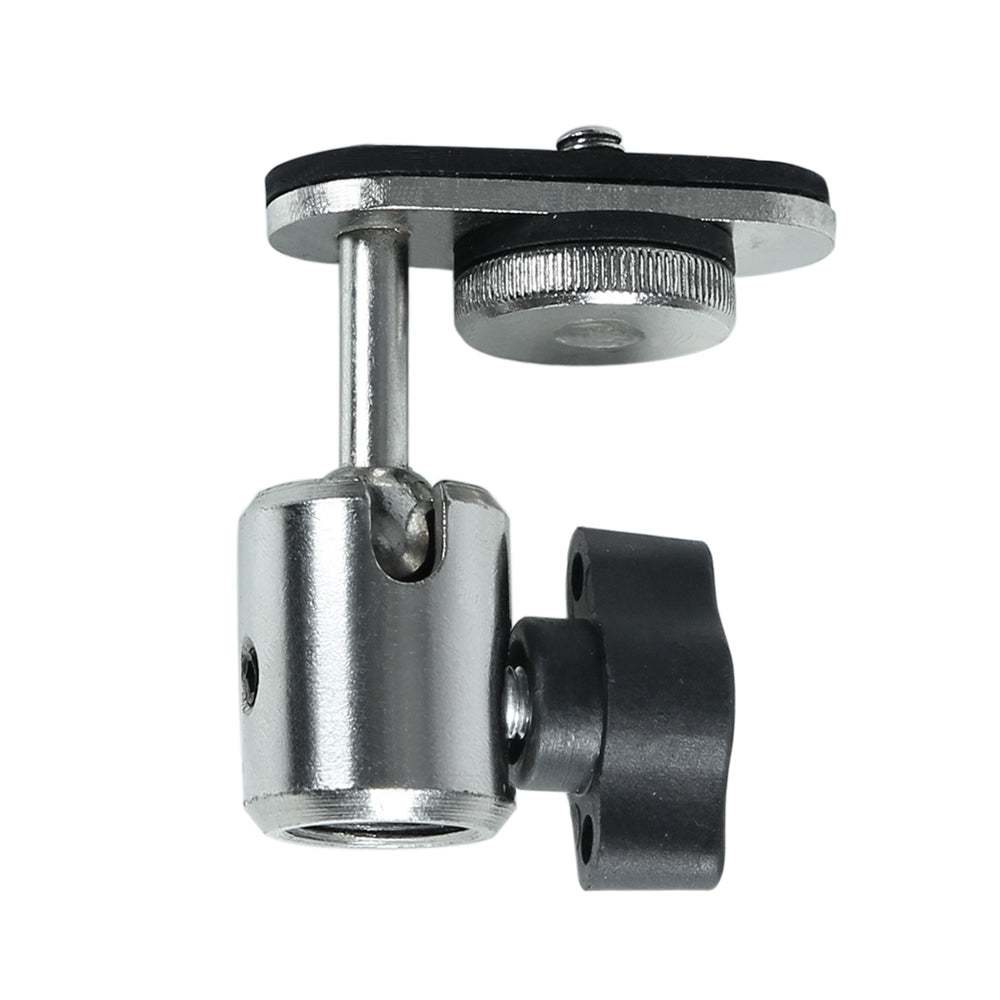 Adam Hall Stands DCAM 1 - Kameradapter 5/8" till 1/4"