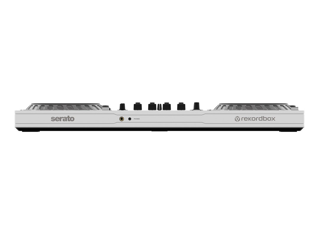 Pioneer DDJ-FLX10 WHITE - LIMIT EDITION