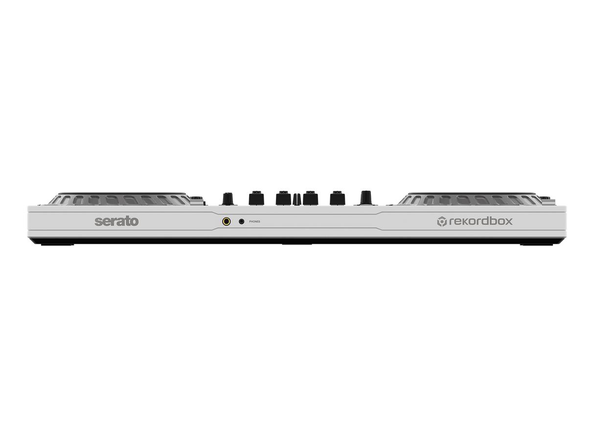 Pioneer DDJ-FLX10 WHITE - LIMIT EDITION