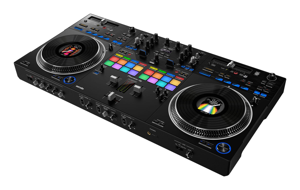 Pioneer DJ DDJ-REV7