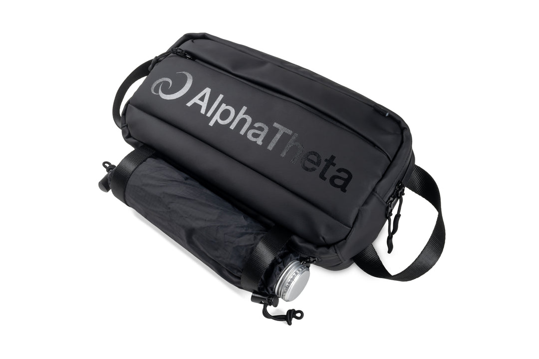 AlphaTheta DJC-CB Bag – Svart