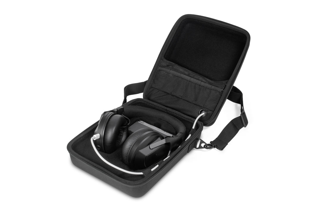 AlphaTheta DJC-F Case – till HDJ-F-hörlurar