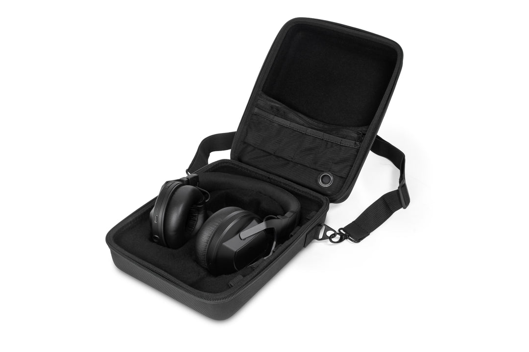 AlphaTheta DJC-F Case – till HDJ-F-hörlurar