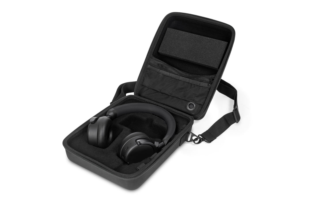 AlphaTheta DJC-F Case – till HDJ-F-hörlurar