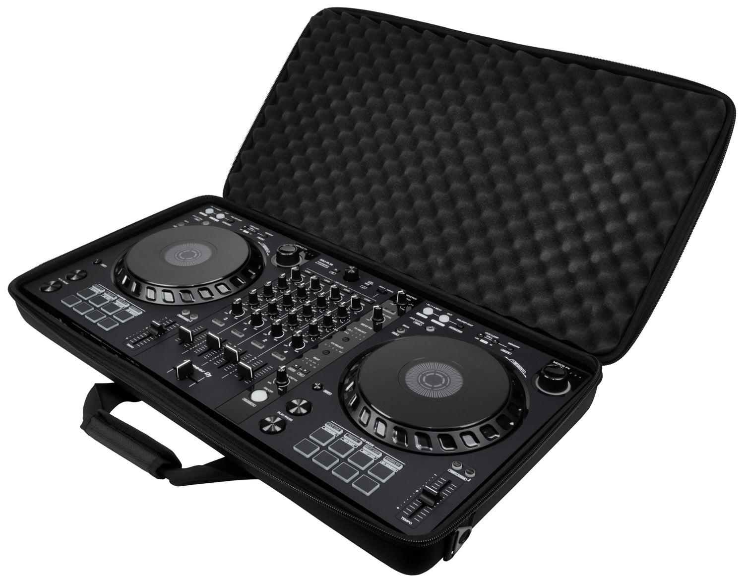 Pioneer DJ DJC-FLX6 DJ Controller bag