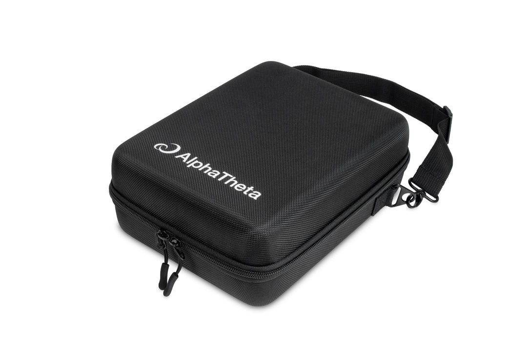 AlphaTheta DJC-F Case – till HDJ-F-hörlurar