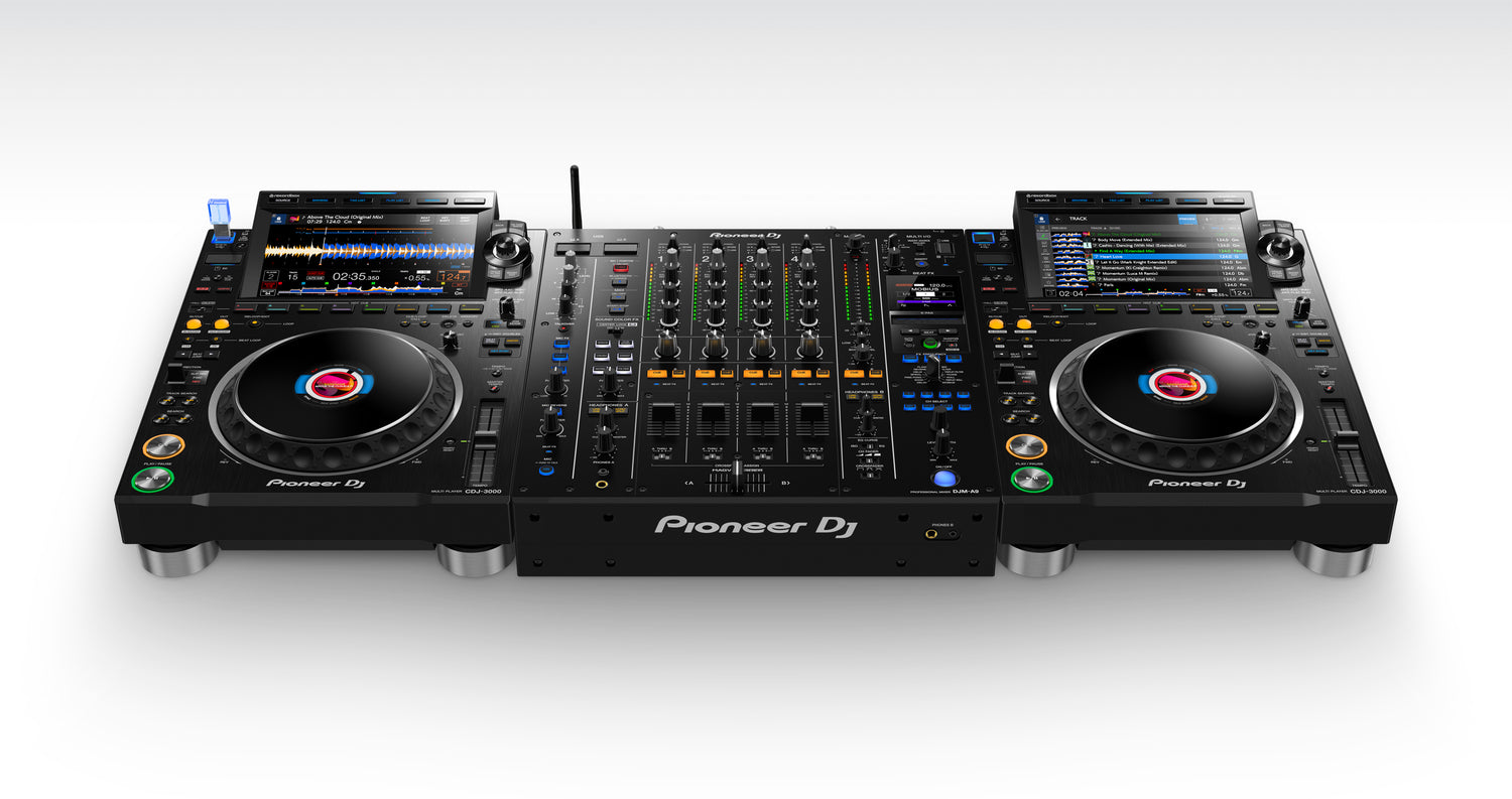 Pioneer DJ DJM-A9