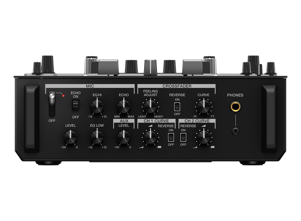 Pioneer DJ DJM-S11 mixer