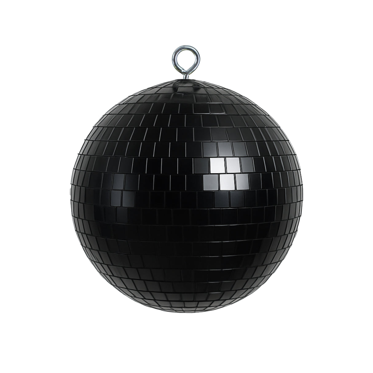 Marconi discokula Svart (20 cm)