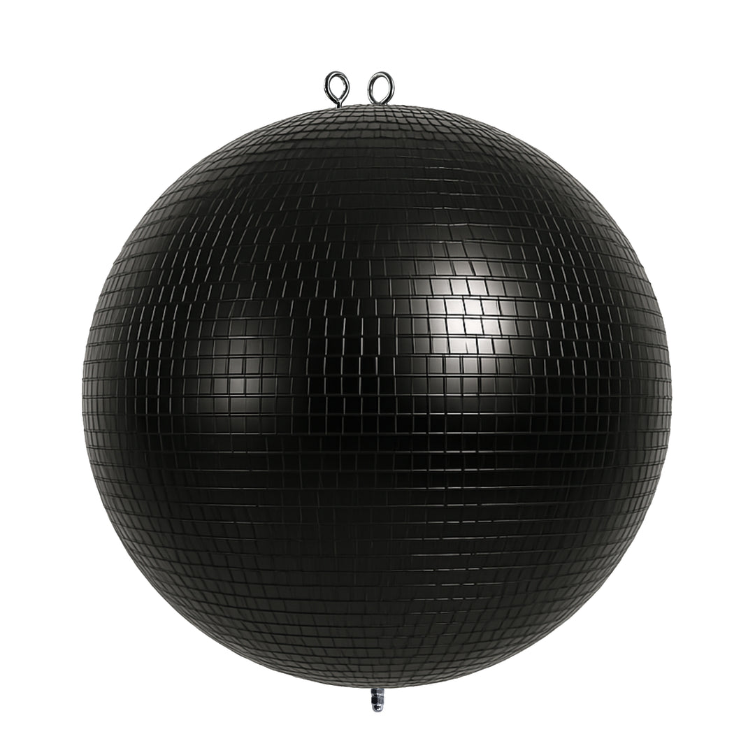 Marconi Discokula Svart (40 cm)