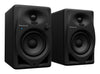 Pioneer DJ DM-40D-BT Studiomonitorer med Bluetooth (svart)