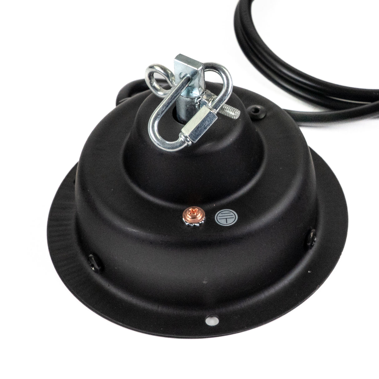 Marconi Diskokula Motor 3RPM (40 cm)