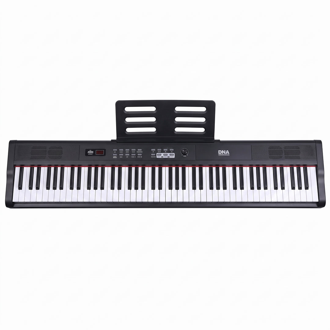 DNA PP-88 Digitalpiano – 88-tangenter