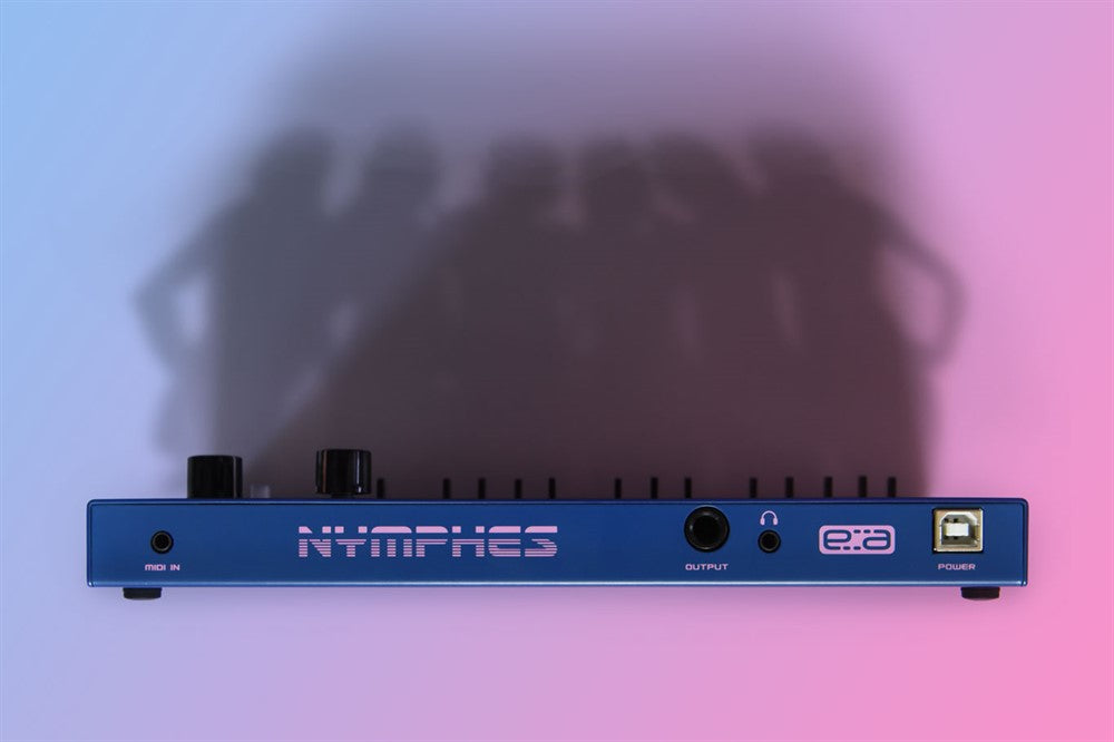 Dreadbox Nymphes