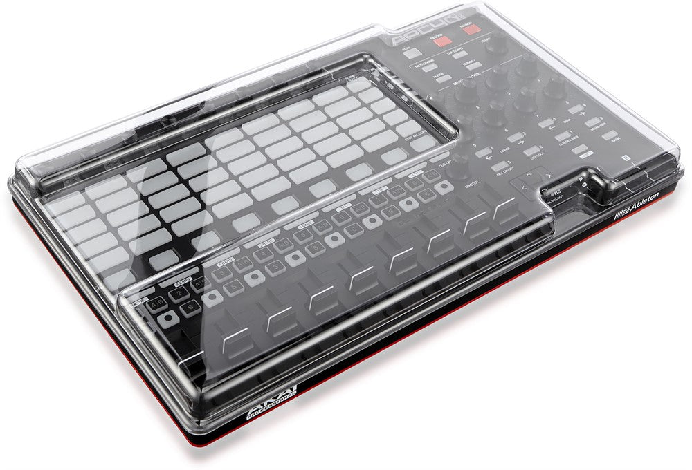 Decksaver Skydd cover för Akai Pro APC40 MK2