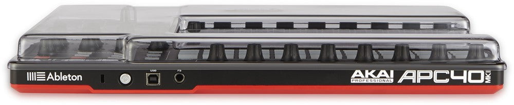 Decksaver Skydd cover för Akai Pro APC40 MK2